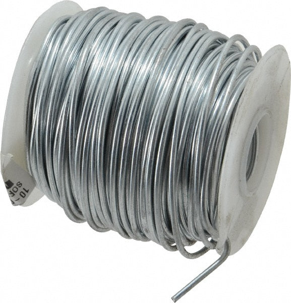 Value Collection 10-0625-001S 16 Gage, 0.0625 Inch Diameter x 95 Ft. Long, Steel, Stone Wire