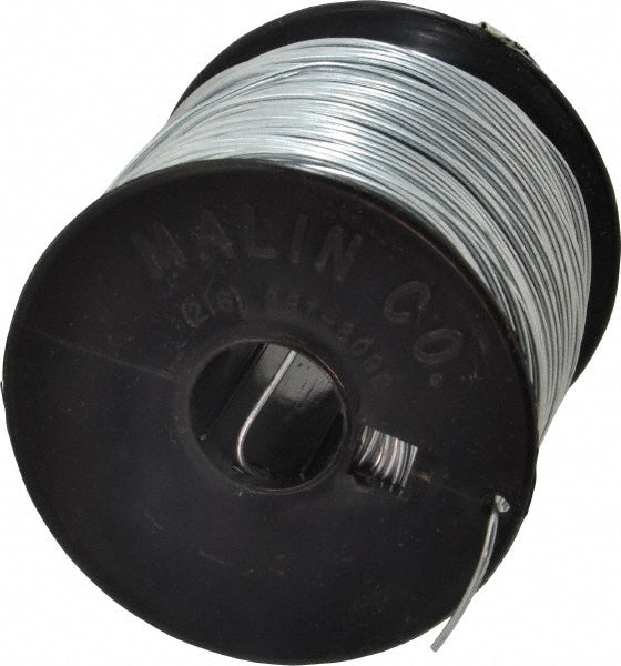 Value Collection 10-0625-005S 16 Gage, 0.0625 Inch Diameter x 475 Ft. Long, Steel, Stone Wire