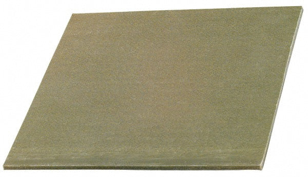 Select 3198345 Plastic Sheet Fiberglass, 1/8" Thick, 48" Wide, 8' Long, Green