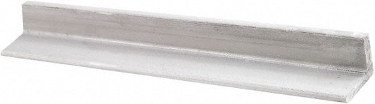 Value Collection 06957963 1/4 Inch Thick x 3 Inch Wide, Aluminum Solid Angle