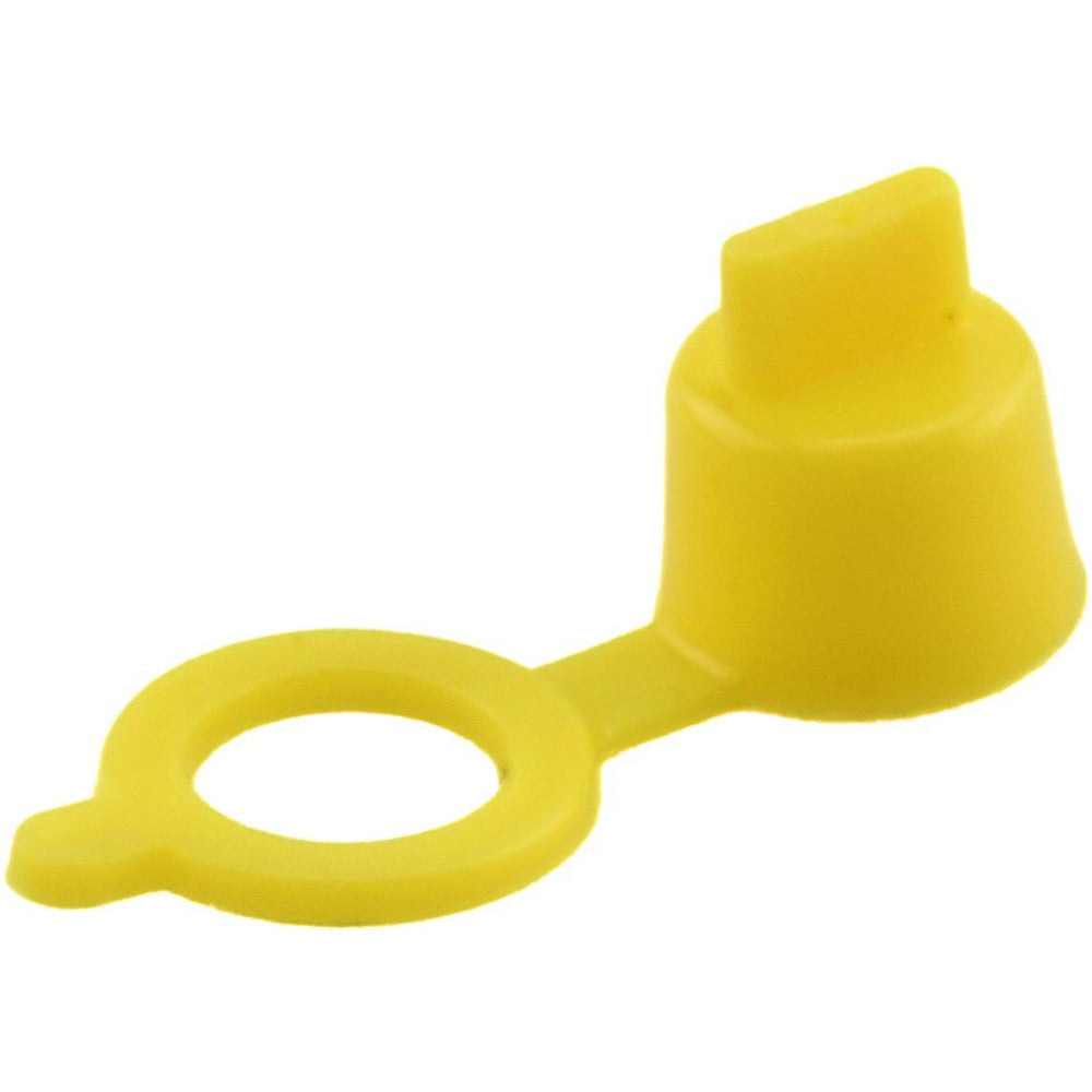 Caplugs 99120106 100 Qty 1 Pack Grease Fitting Cap