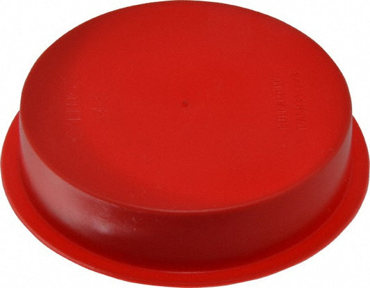 Caplugs 99120141 Plug 2" NPT, 100 Pack