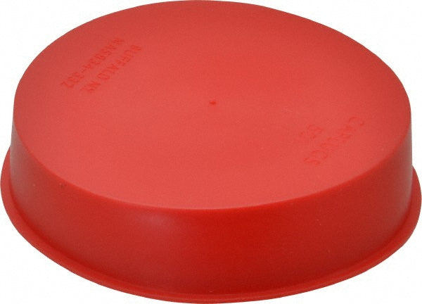 Caplugs 99120143 Plug 3" NPT, 50 Pack