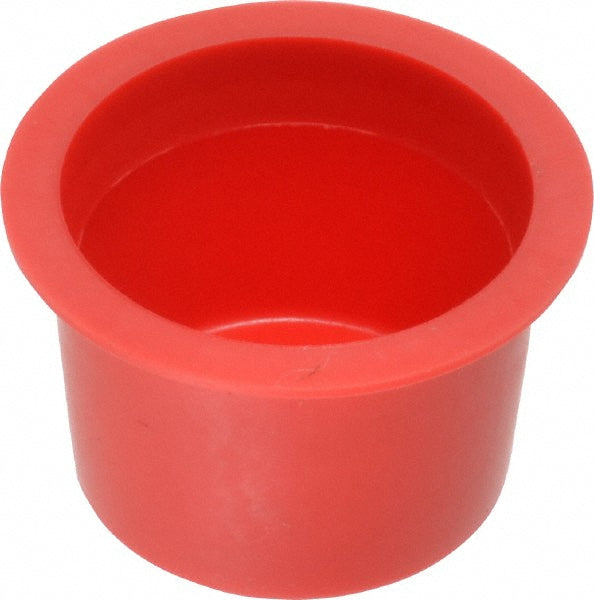 Caplugs 99120148 Cap 1/2" ID, 100 Pack