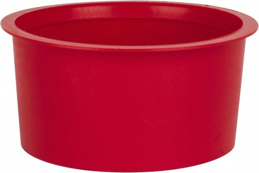 Caplugs 99120152 Cap 1-1/2" ID, 100 Pack