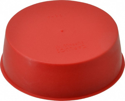 Caplugs 99120155 Cap 3" ID, 50 Pack