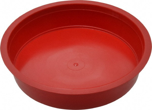 Caplugs 99120156 Cap 4" ID, 25 Pack