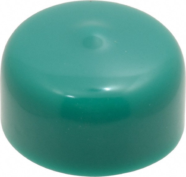 Caplugs 99120275 Cap 1" ID, 100 Pack