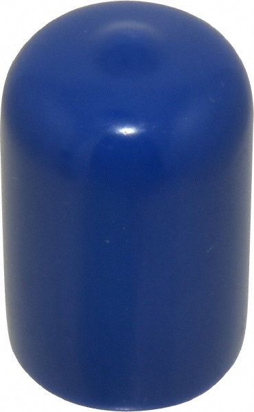 Caplugs 99120281 Cap 5/8" ID, 100 Pack