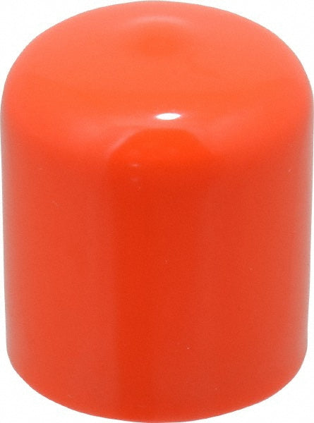 Caplugs 99120283 Cap 7/8" ID, 100 Pack
