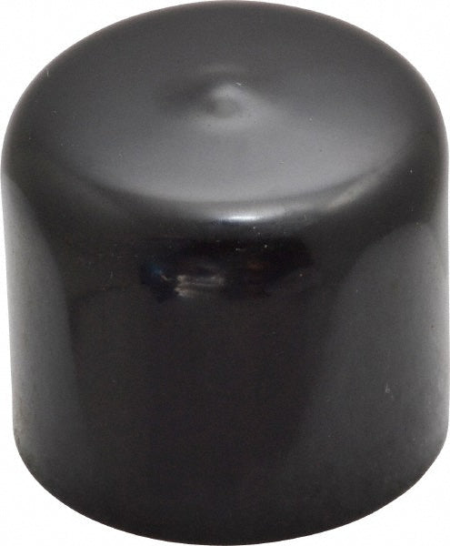 Caplugs 99120286 Cap 1-1/8" ID, 100 Pack