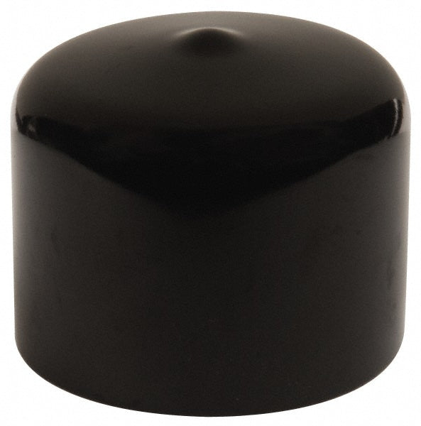 Caplugs 99120289 Cap 1-3/8" ID, 100 Pack