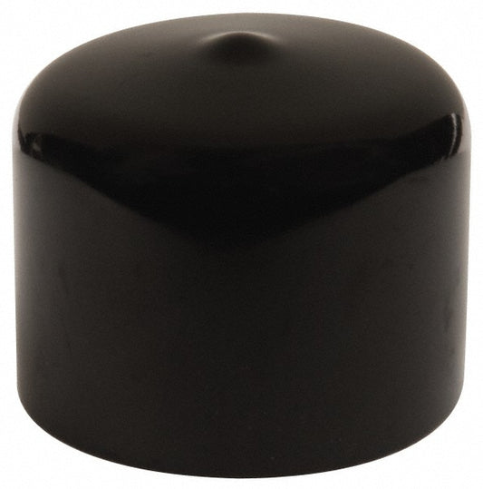 Caplugs 99120289 Cap 1-3/8" ID, 100 Pack