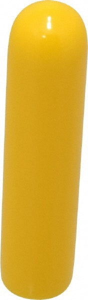 Caplugs 99120296 Cap 1/4" ID, 100 Pack