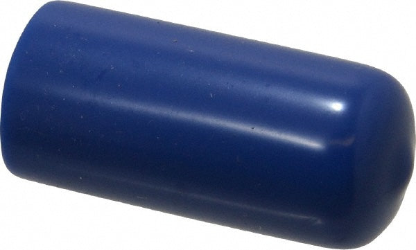 Caplugs 99120300 Cap 5/8" ID, 100 Pack