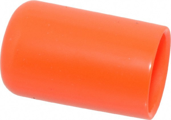 Caplugs 99120302 Cap 7/8" ID, 100 Pack