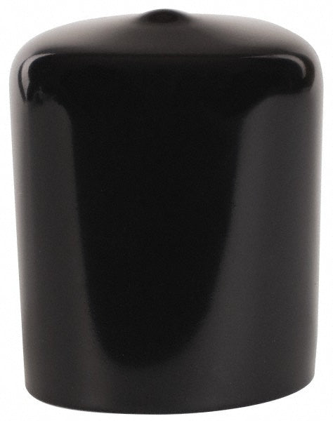 Caplugs 99120307 Cap 1-1/4" ID, 100 Pack