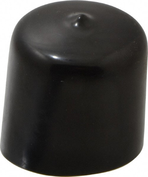 Caplugs 99120308 Cap 1-3/8" ID, 100 Pack