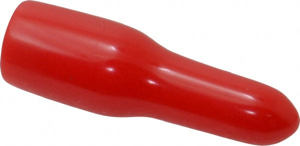 Caplugs 99120315 Cap 1/4" ID, 100 Pack