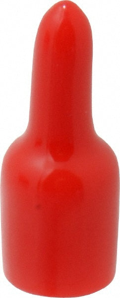 Caplugs 99120316 Cap 3/8" ID, 100 Pack