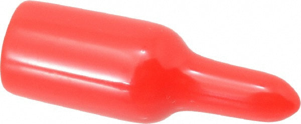 Caplugs 99120323 Cap 3/8" ID, 100 Pack