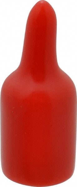 Caplugs 99120324 Cap 1/2" ID, 100 Pack