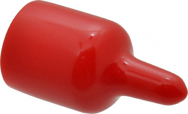Caplugs 99120325 Cap 5/8" ID, 100 Pack