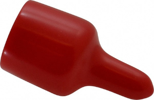 Caplugs 99120326 Cap 3/4" ID, Pull-Tab Head, 100 Qty
