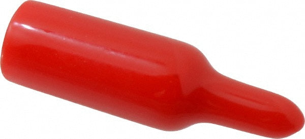 Caplugs 99120330 Cap 3/8" ID, 100 Pack
