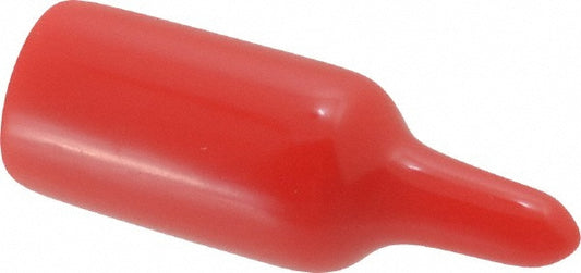 Caplugs 99120331 Cap 1/2" ID, 100 Pack