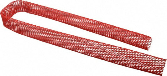 Caplugs 99120367 3 Ft Long, 11/2" Diam, Nonelastic Mesh Sleeve