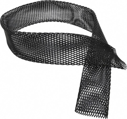Caplugs 99120368 3 Ft Long, 2" Diam, Nonelastic Mesh Sleeve