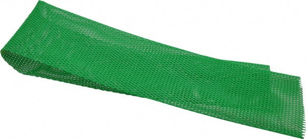 Caplugs 99120371 3 Ft Long, 4" Diam, Nonelastic Mesh Sleeve
