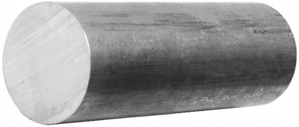 Concast Metal Products Co. 63382485 2 Inch Diameter x 13 Inch Long, Bronze Round Rod