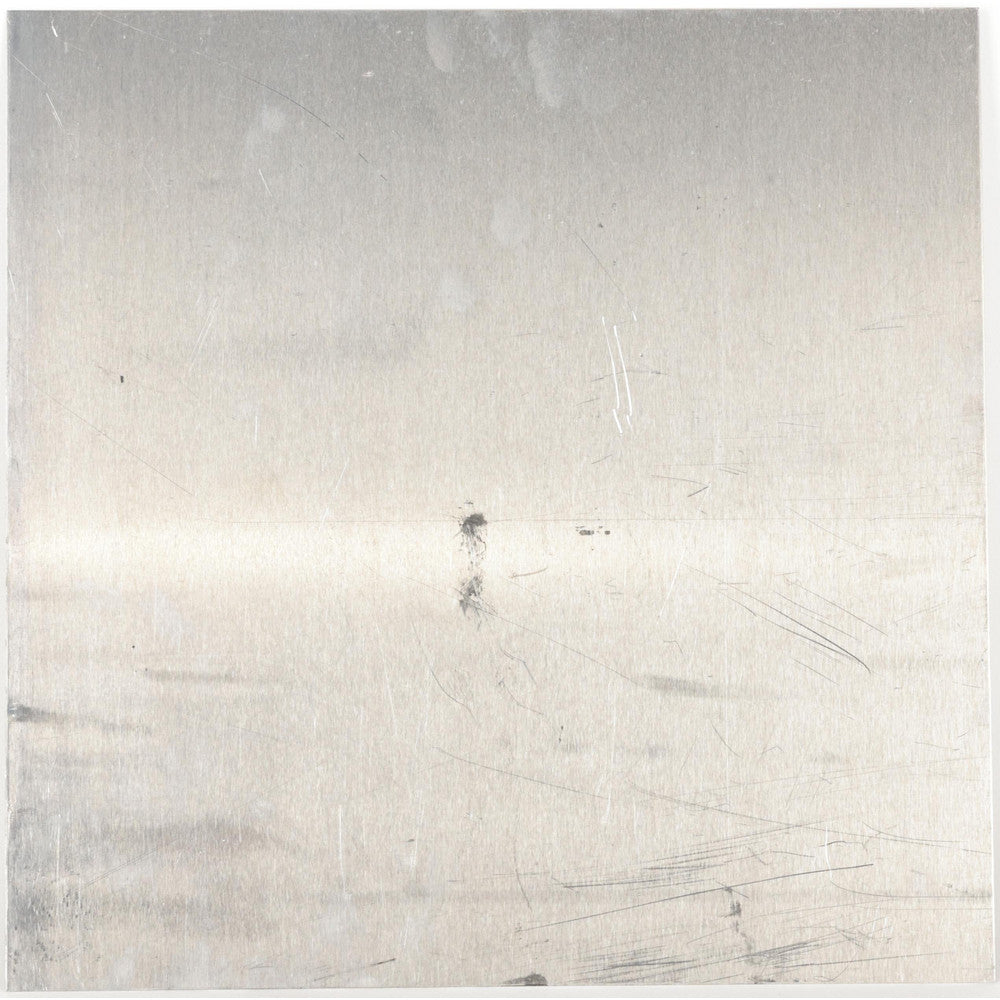 Value Collection 32004764 Aluminum Sheet 12" Long, 12" Wide, 0.05" Thick, Alloy 5052-H32