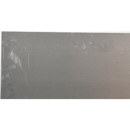 Value Collection 32004780 Aluminum Sheet 24" Long, 24" Wide, 0.05" Thick, Alloy 5052-H32