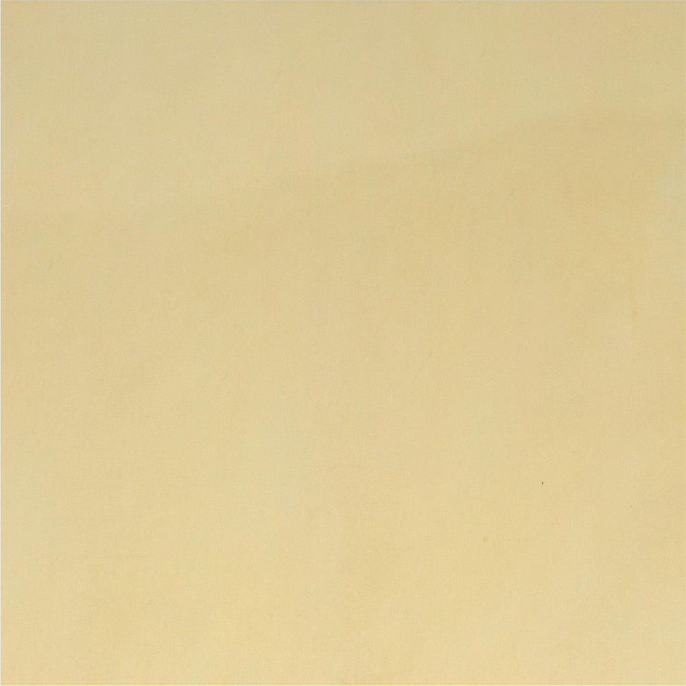 Value Collection CUFLR024571X1 0.04 Inch Thick x 12 Inch Wide x 12 Inch Long, Brass Sheet