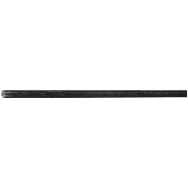 Value Collection CUTUB01031 3/8 Inch Outside Diameter x 72 Inch Long, Yellow Brass Round Tube