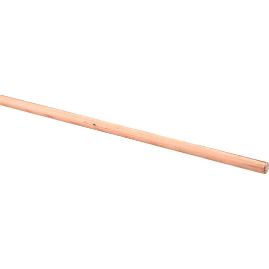 Value Collection CURD01051 1/4 Inch Diameter x 72 Inch Long, Copper Round Rod