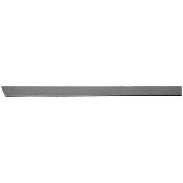 Value Collection CUREC00418 1/8 Inch Thick x 1/2 Inch Wide x 72 Inch Long, Copper Rectangular Bar
