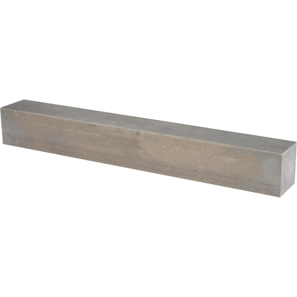 Value Collection 32012155 3 Inch Square x 72 Inch Long, Aluminum Square Bar