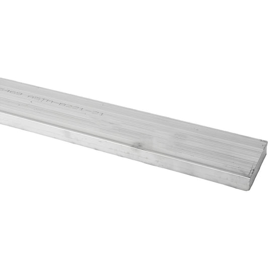 Value Collection ALREC00894 72 Inch Long x 3 Inch Wide x 3/4 Inch Thick, Alloy 6061, Aluminum Rectangular Bar