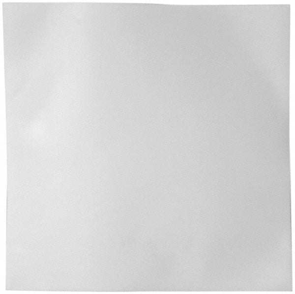 USA Industrials BULK-PS-PTFE-12 Plastic Sheet PTFE, 1/16" Thick, 12" Wide, 1' Long, White