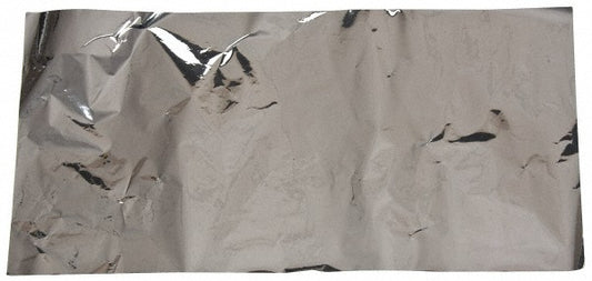 Maudlin Products PL10-0005 1 Piece, 10" Wide x 20" Long Plastic Shim Stock Sheet