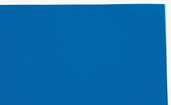 Maudlin Products PL40-005 Plastic Shim Stock Type Shim Stock Sheet  Thickness (Decimal Inch) 0.005in  Width (Inch) 20.0in  Length (Inch) 40in  Thickness Tolerance +0.010 Min.  Number Of Pieces 1