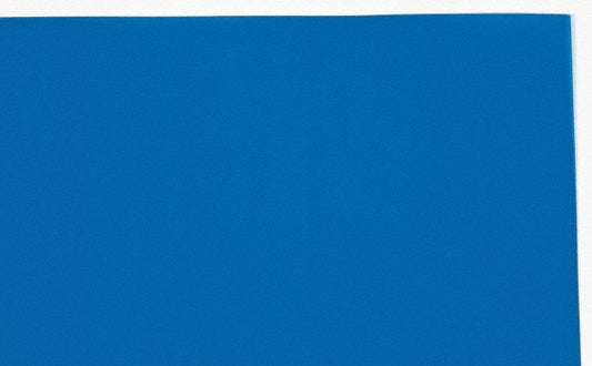 Maudlin Products PL40-005 Plastic Shim Stock Type Shim Stock Sheet  Thickness (Decimal Inch) 0.005in  Width (Inch) 20.0in  Length (Inch) 40in  Thickness Tolerance +0.010 Min.  Number Of Pieces 1