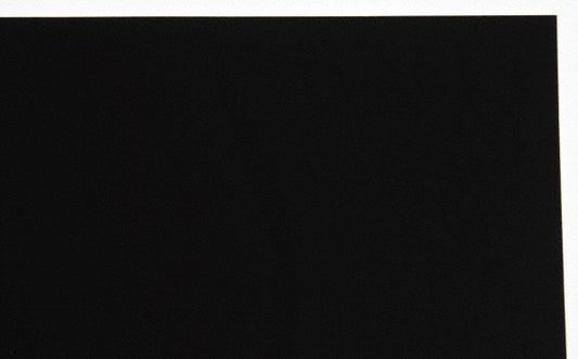 Maudlin Products PL10-0125 1 Piece, 10" Wide x 20" Long Plastic Shim Stock Sheet