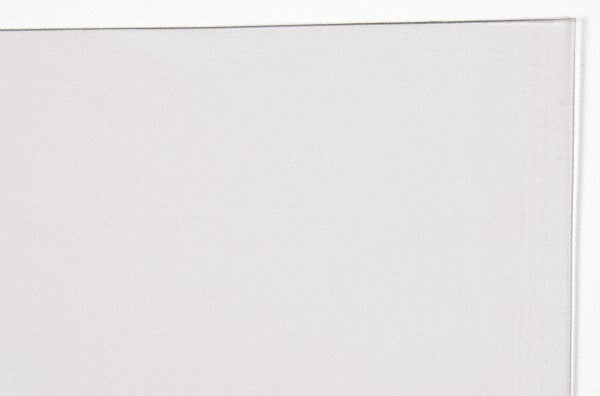 Maudlin Products PL10-050 1 Piece, 10" Wide x 20" Long Plastic Shim Stock Sheet