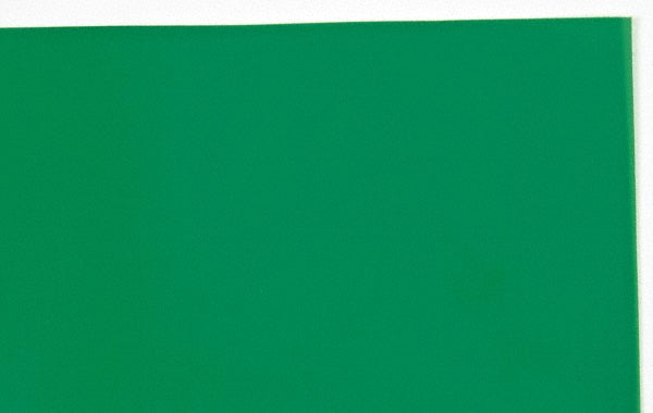 Maudlin Products PL-003S 1 Piece, 20" Wide x 20" Long Plastic Shim Stock Sheet