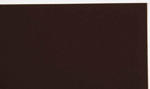 Maudlin Products PL-010S 1 Piece, 20" Wide x 20" Long Plastic Shim Stock Sheet